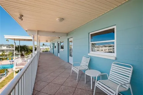 6061 2nd Street E St Pete Beach FL 33706
