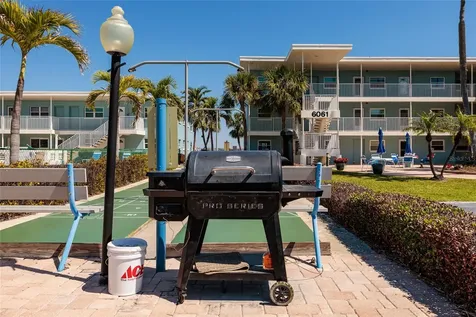 6061 2nd Street E St Pete Beach FL 33706