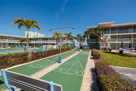 6061 2nd Street E St Pete Beach FL 33706