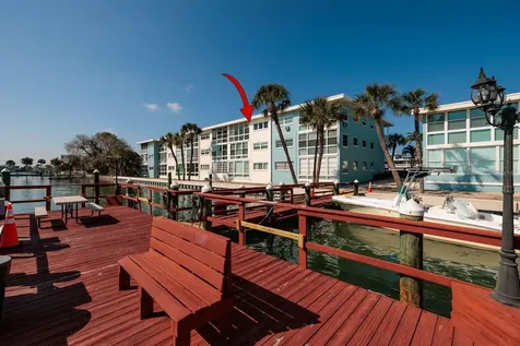 6061 2nd Street E St Pete Beach FL 33706