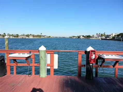 6061 2nd Street E St Pete Beach FL 33706