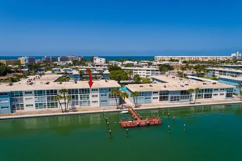 6061 2nd Street E St Pete Beach FL 33706