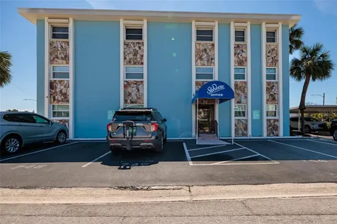 6061 2nd Street E St Pete Beach FL 33706