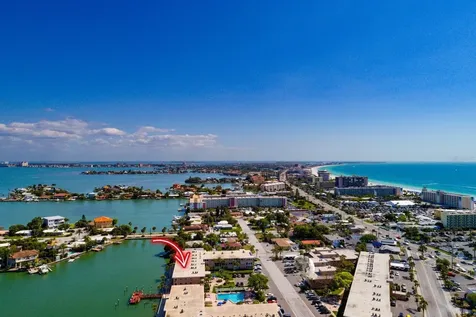 6061 2nd Street E St Pete Beach FL 33706