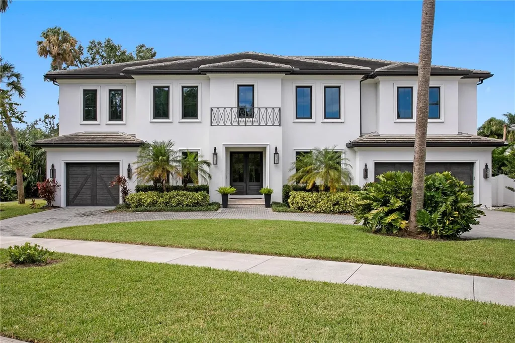 4511 W Swann Avenue Tampa FL 33609