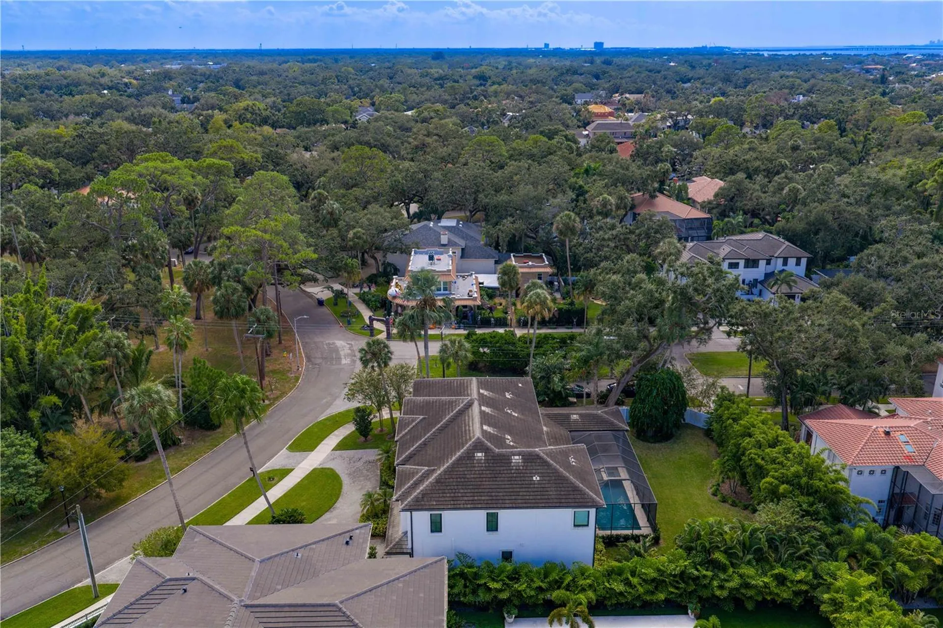 4511 W Swann Avenue Tampa FL 33609