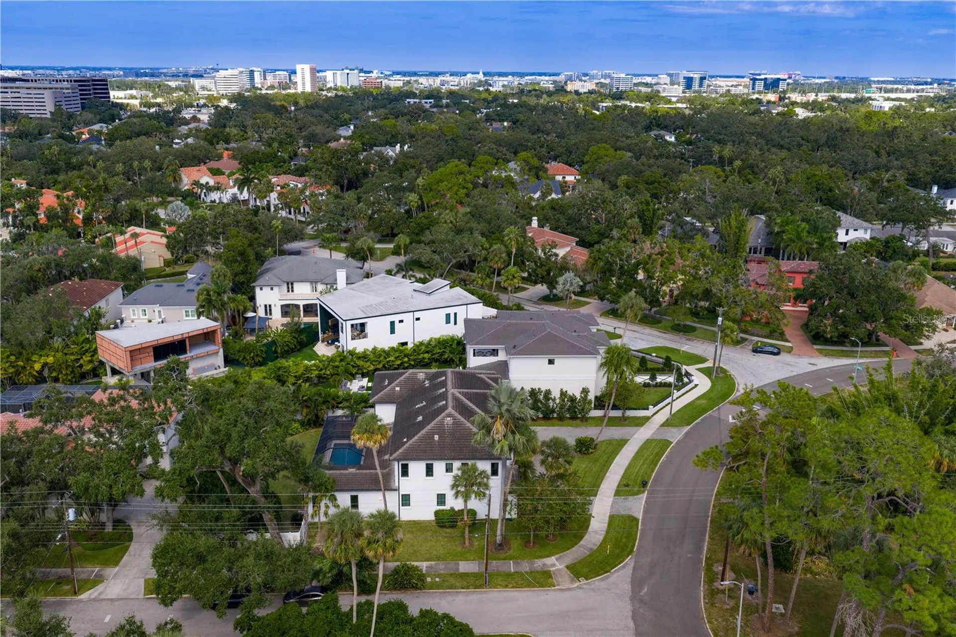 4511 W Swann Avenue Tampa FL 33609