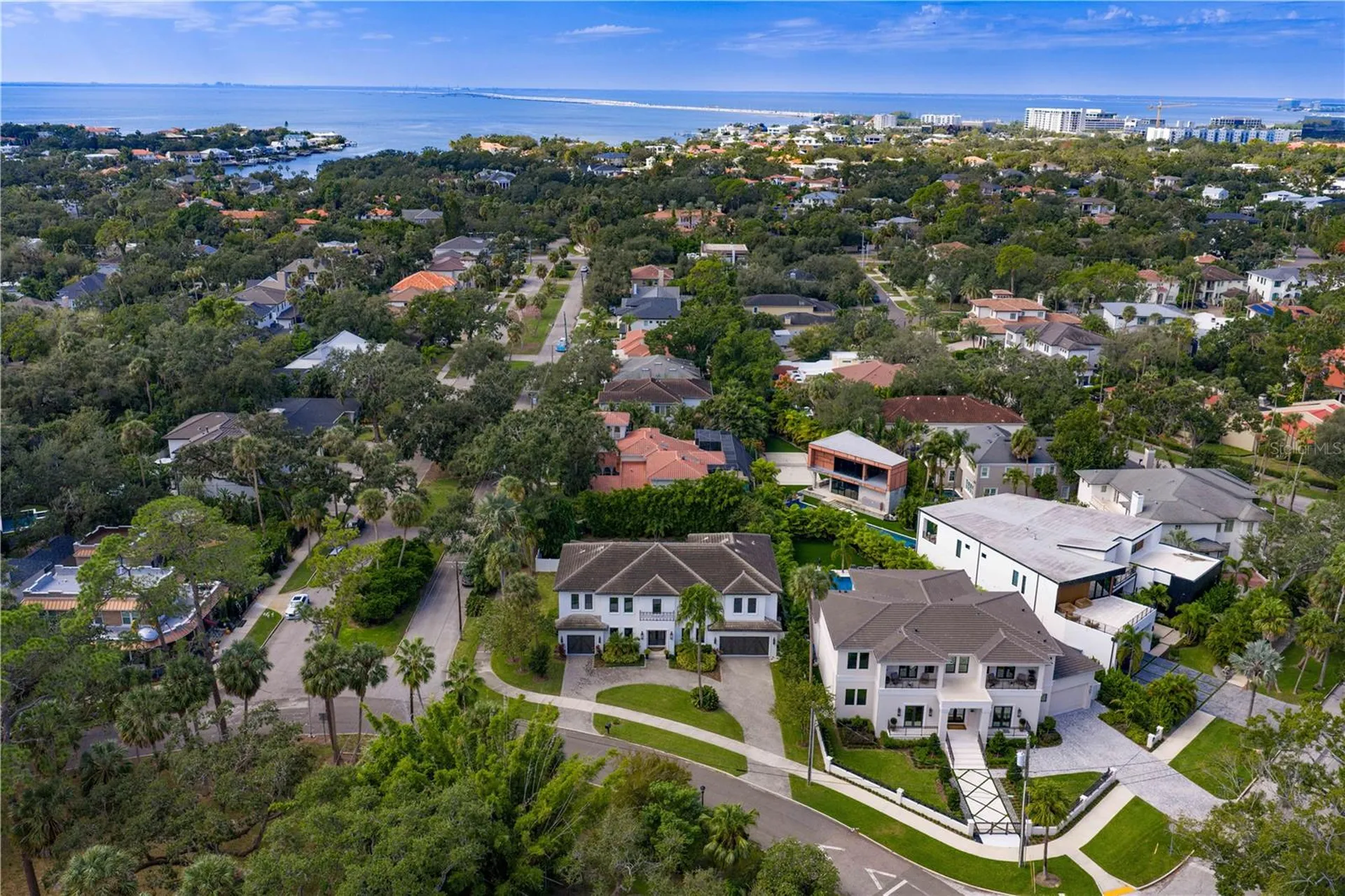 4511 W Swann Avenue Tampa FL 33609