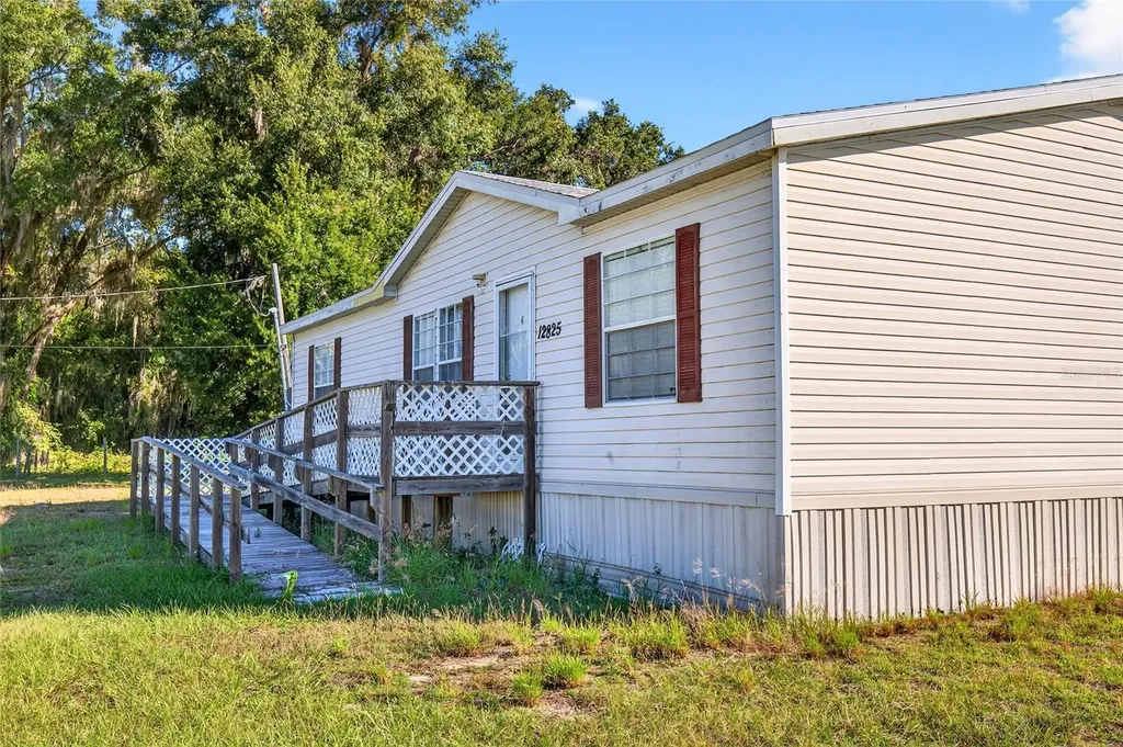 12825 SE 115th Avenue Ocklawaha FL 32179