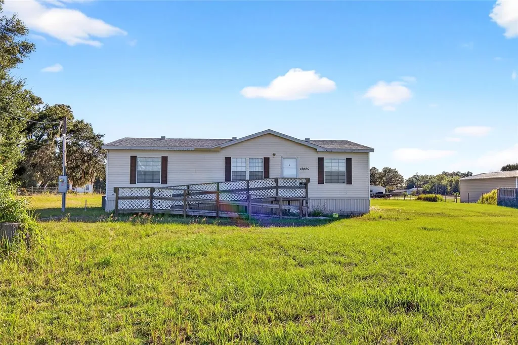 12825 SE 115th Avenue Ocklawaha FL 32179