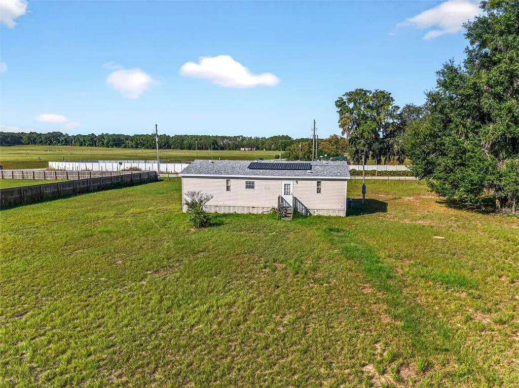 12825 SE 115th Avenue Ocklawaha FL 32179