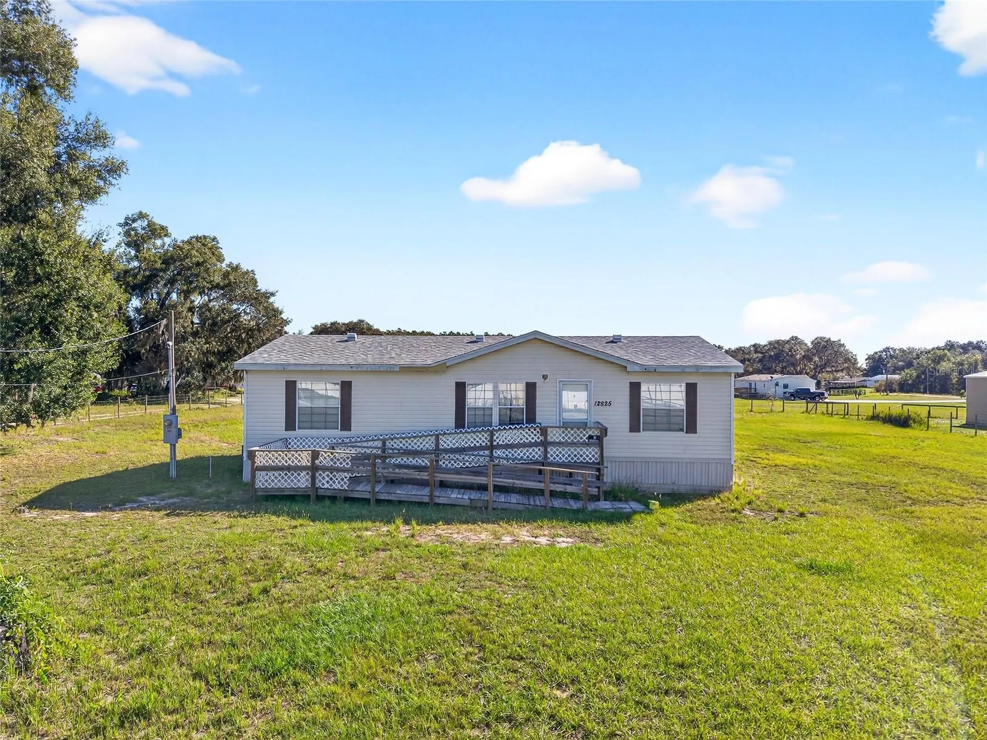 12825 SE 115th Avenue Ocklawaha FL 32179