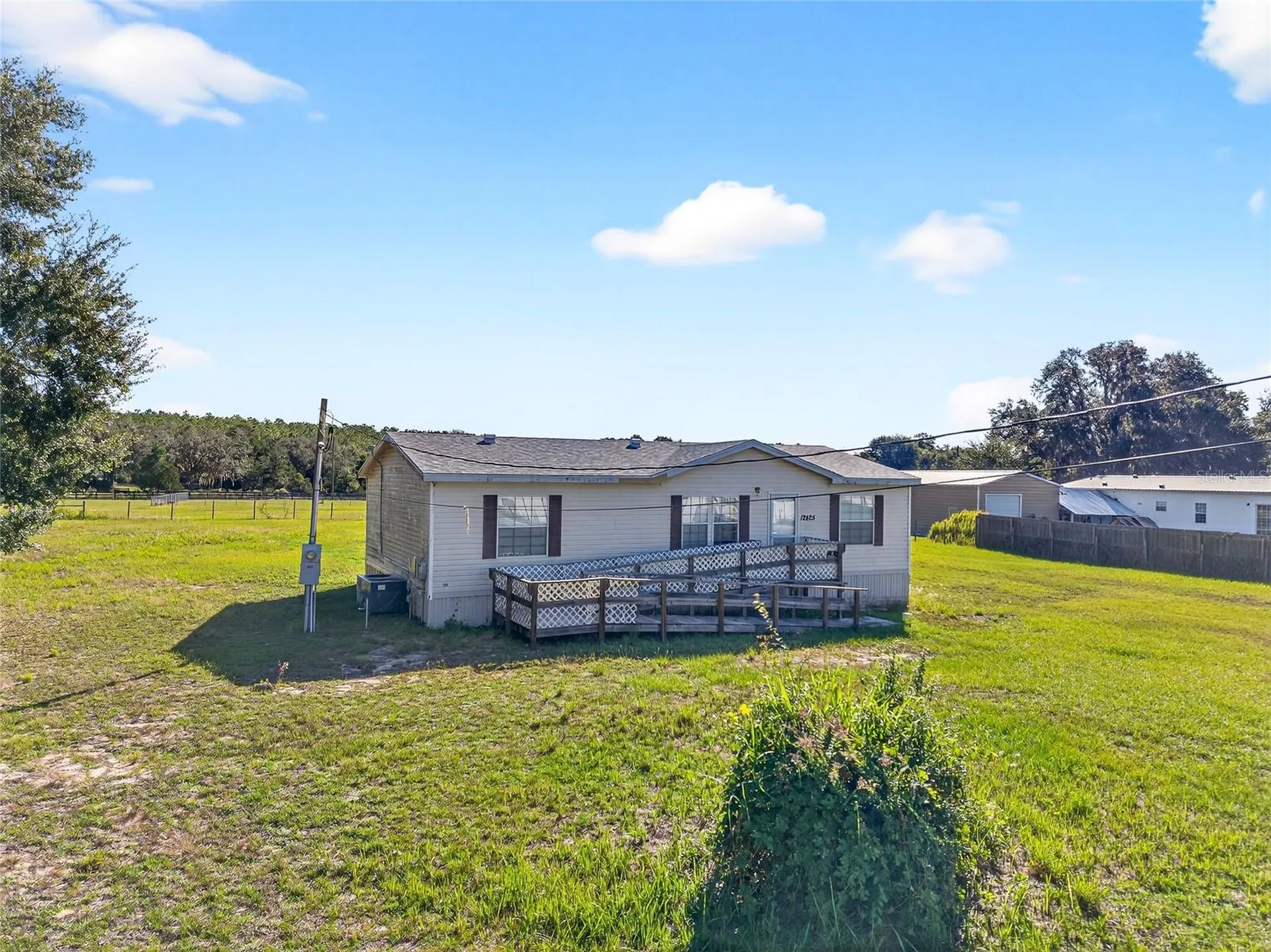 12825 SE 115th Avenue Ocklawaha FL 32179