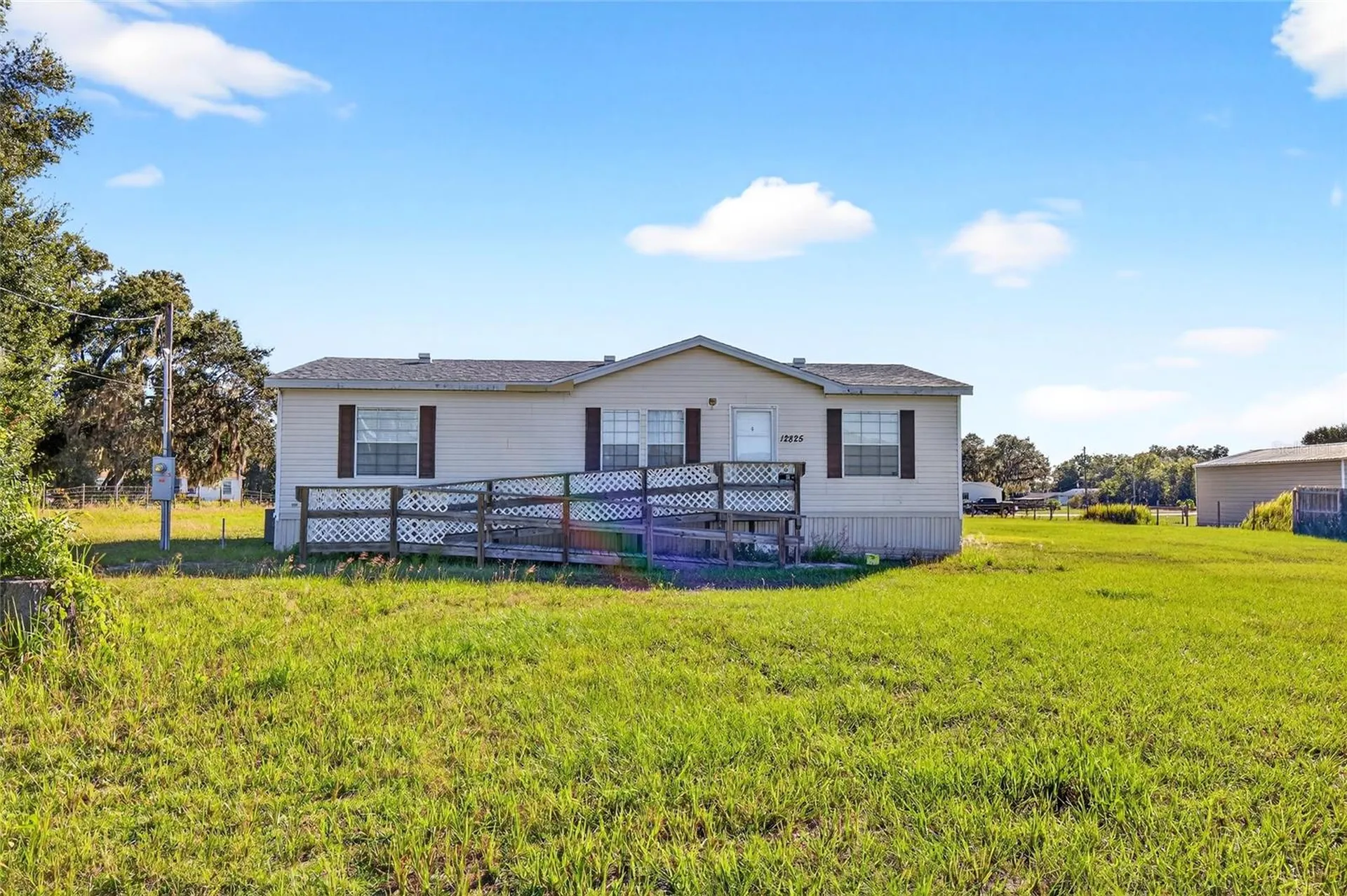12825 SE 115th Avenue Ocklawaha FL 32179