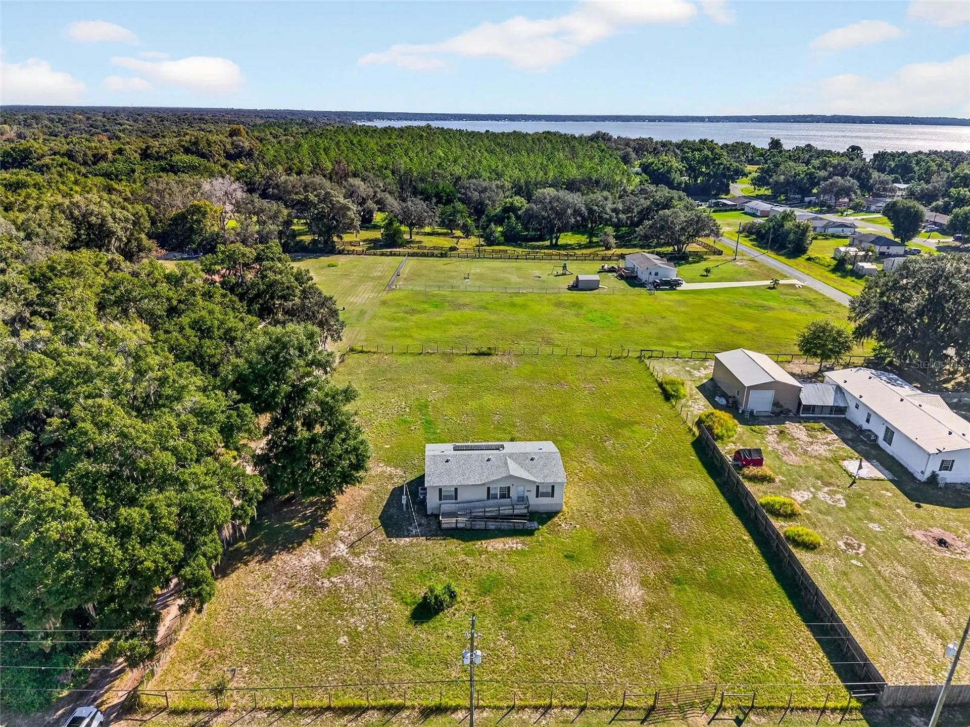 12825 SE 115th Avenue Ocklawaha FL 32179