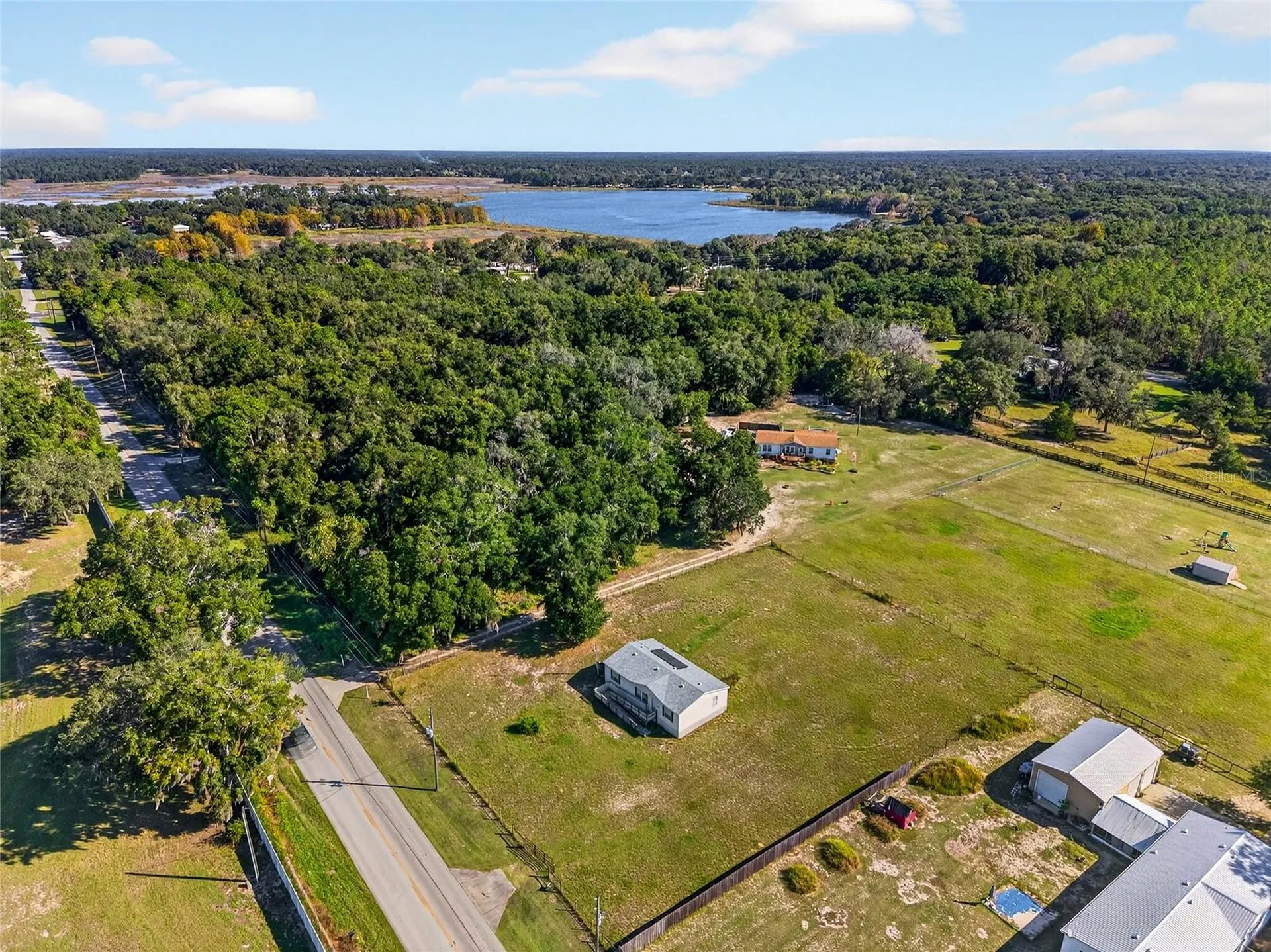 12825 SE 115th Avenue Ocklawaha FL 32179