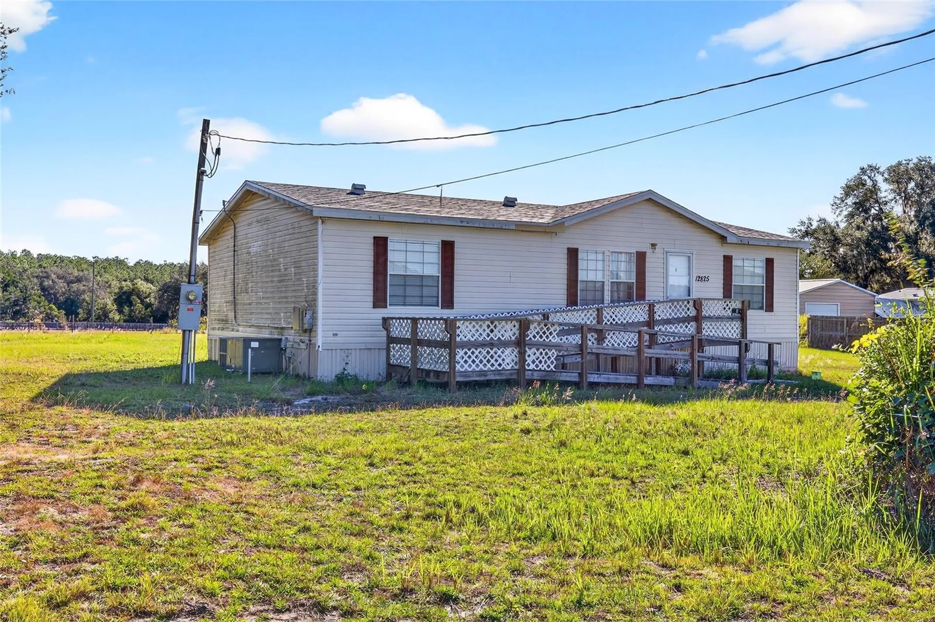 12825 SE 115th Avenue Ocklawaha FL 32179
