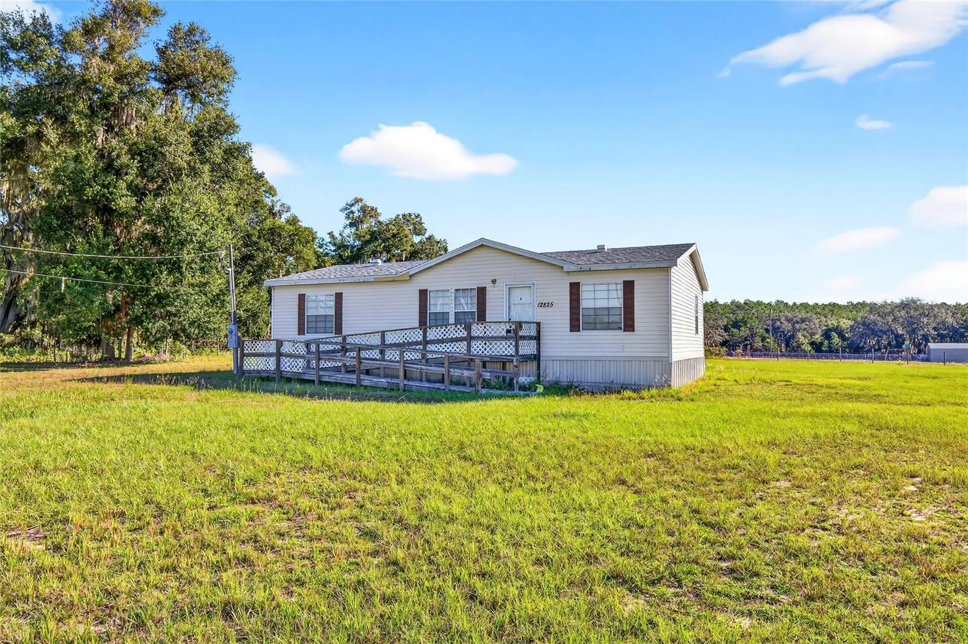 12825 SE 115th Avenue Ocklawaha FL 32179