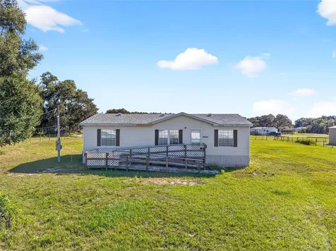 12825 SE 115th Avenue Ocklawaha FL 32179