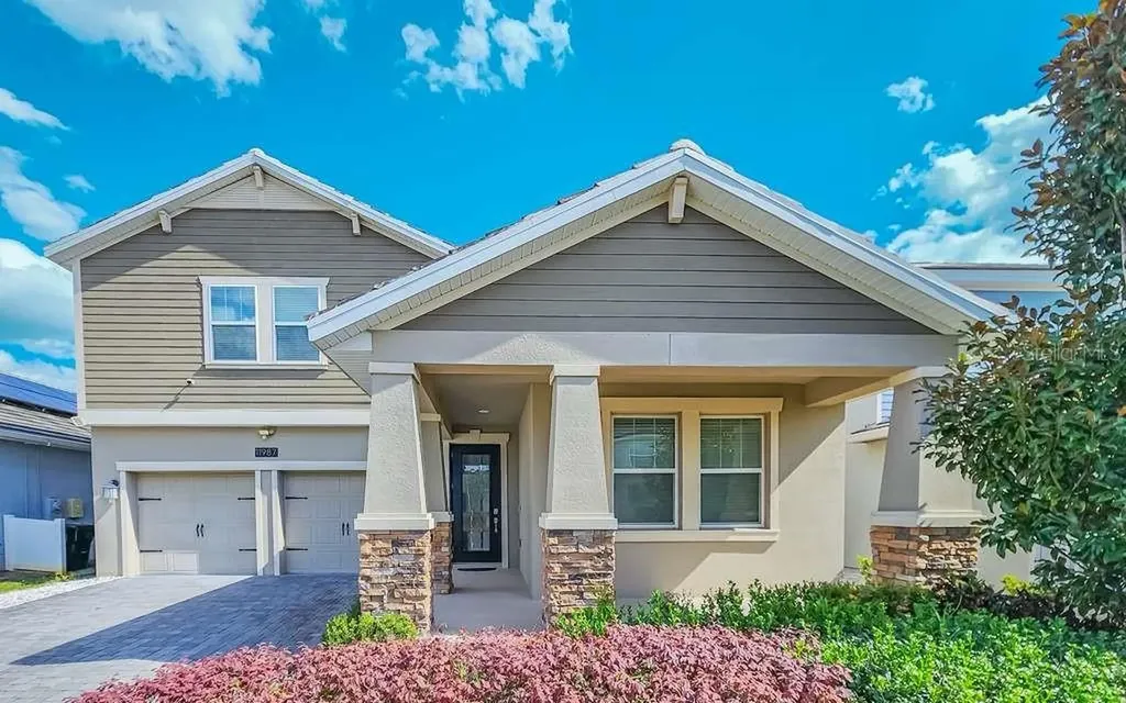 11987 Charades Street Orlando FL 32832