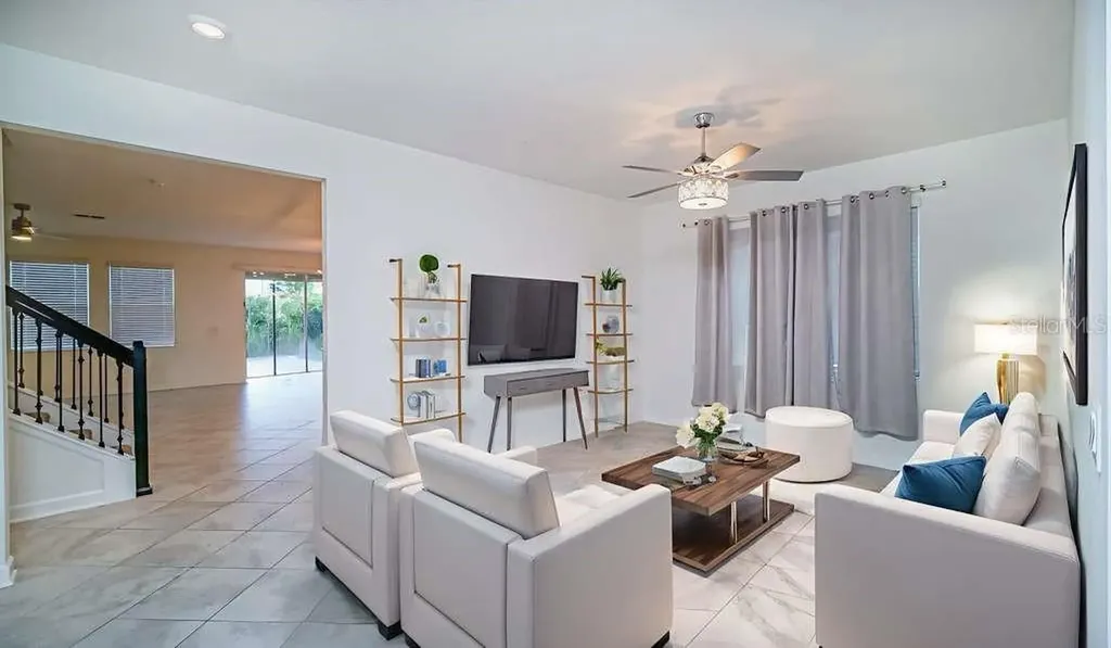 11987 Charades Street Orlando FL 32832