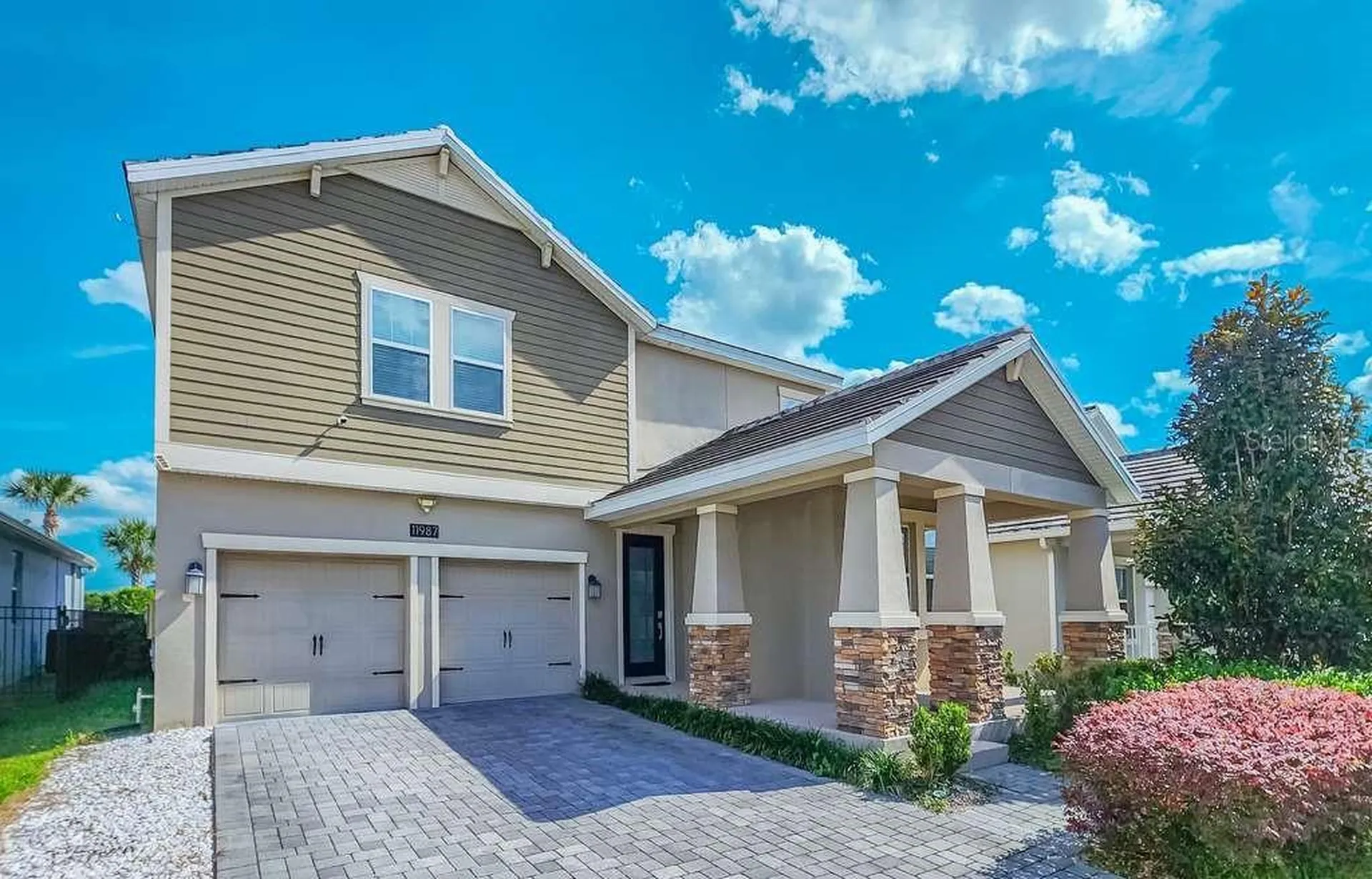 11987 Charades Street Orlando FL 32832