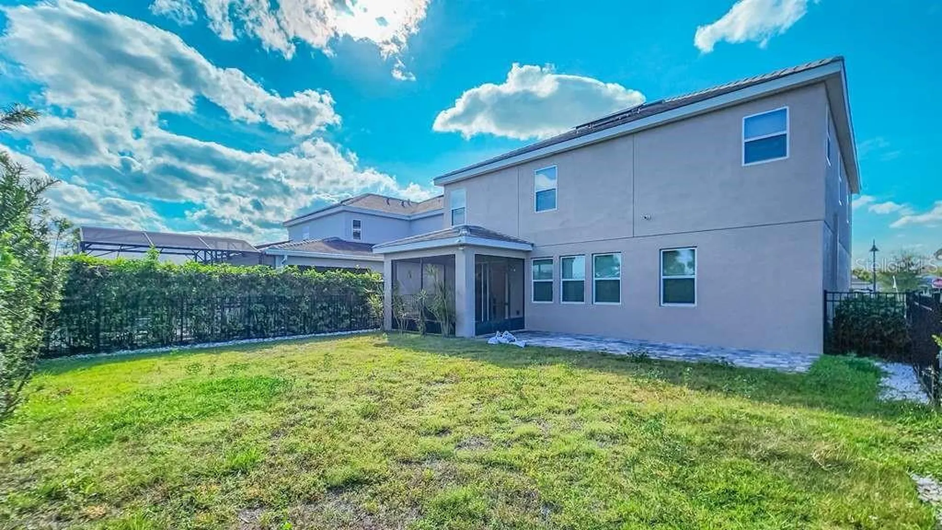 11987 Charades Street Orlando FL 32832