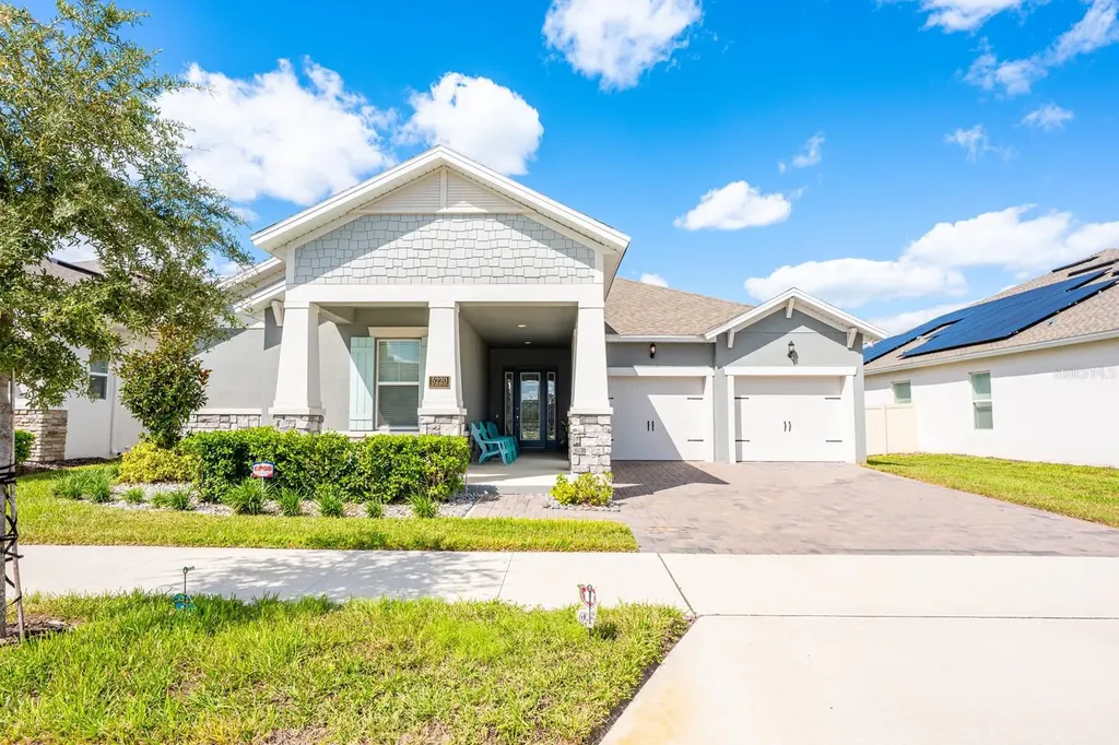 5220 Lake Washington Street Winter Garden FL 34787