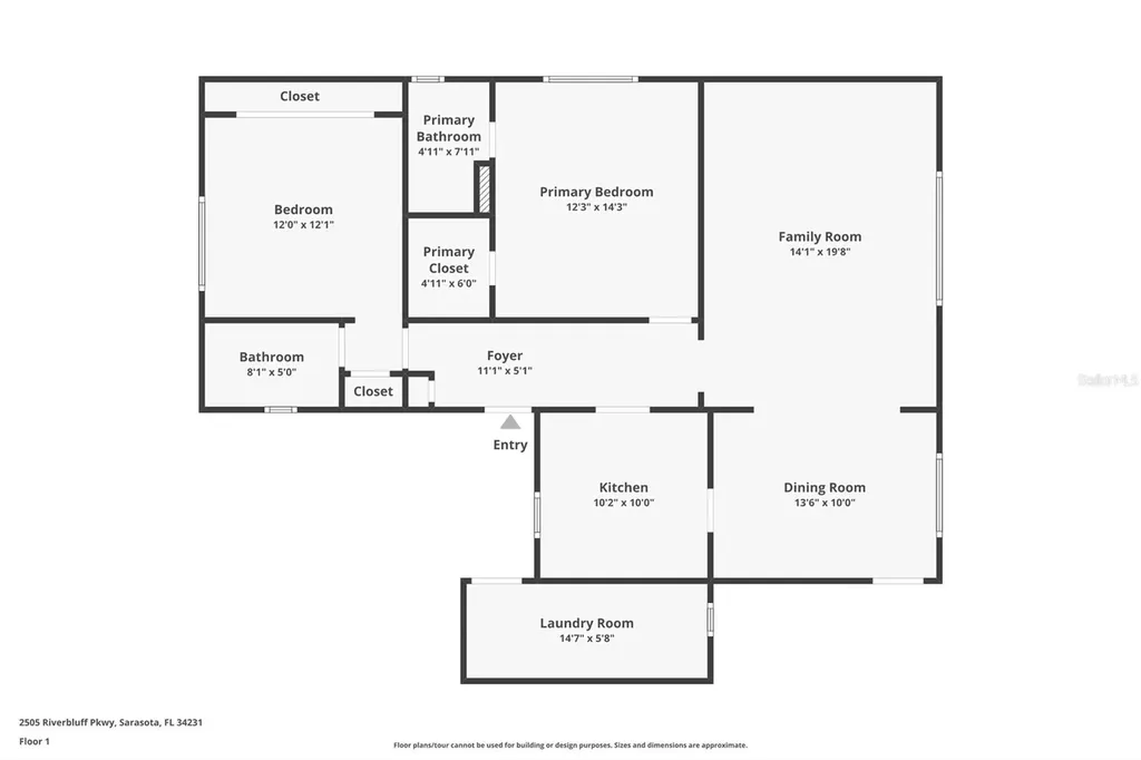 2505 Riverbluff Parkway Sarasota FL 34231