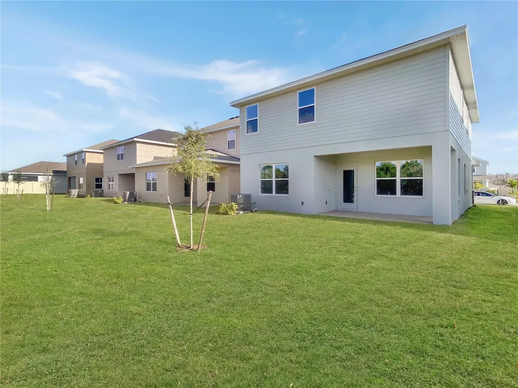 4008 Sagefield Drive Harmony FL 34773