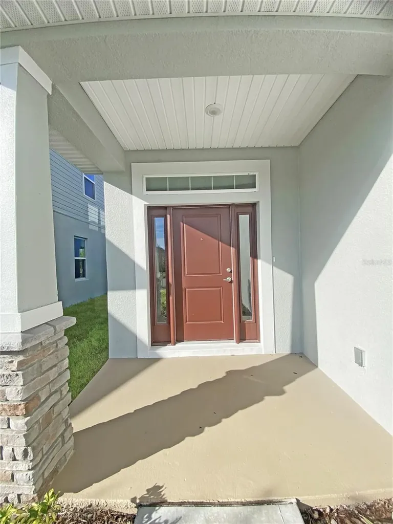 4008 Sagefield Drive Harmony FL 34773
