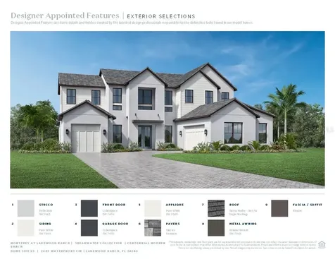 2485 Waterfront Circle Sarasota FL 34240