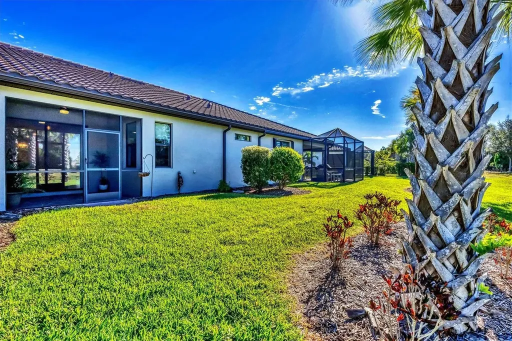 17660 Northwood Place Bradenton FL 34202