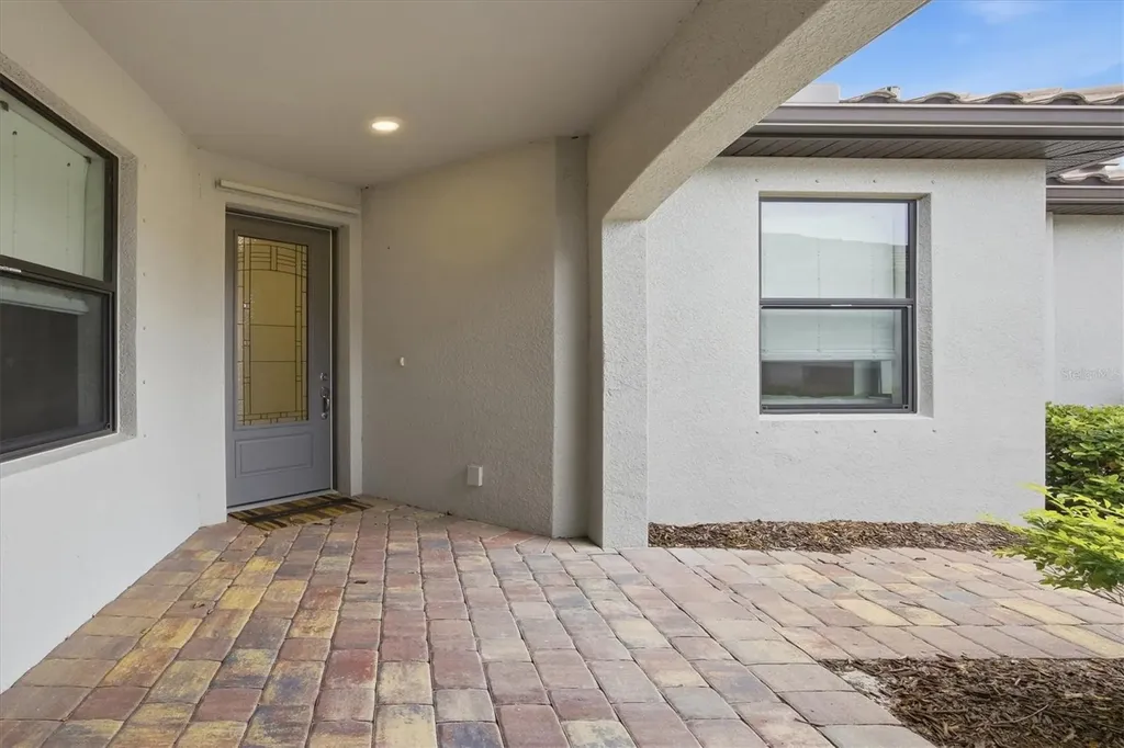 17660 Northwood Place Bradenton FL 34202