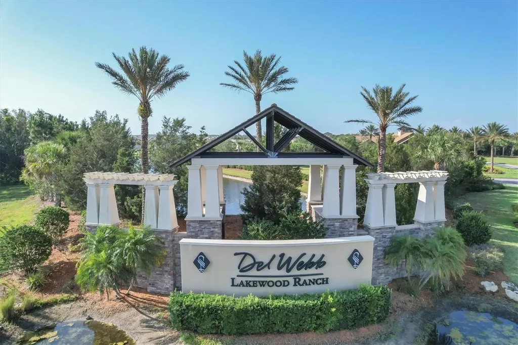 17660 Northwood Place Bradenton FL 34202