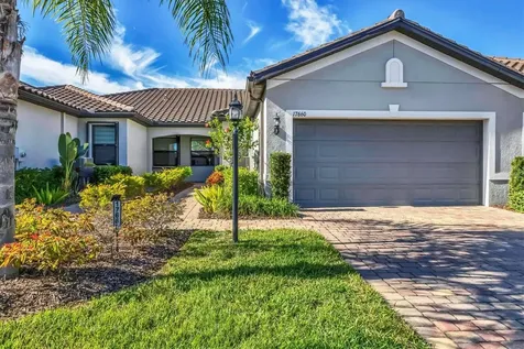 17660 Northwood Place Bradenton FL 34202