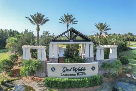 17660 Northwood Place Bradenton FL 34202