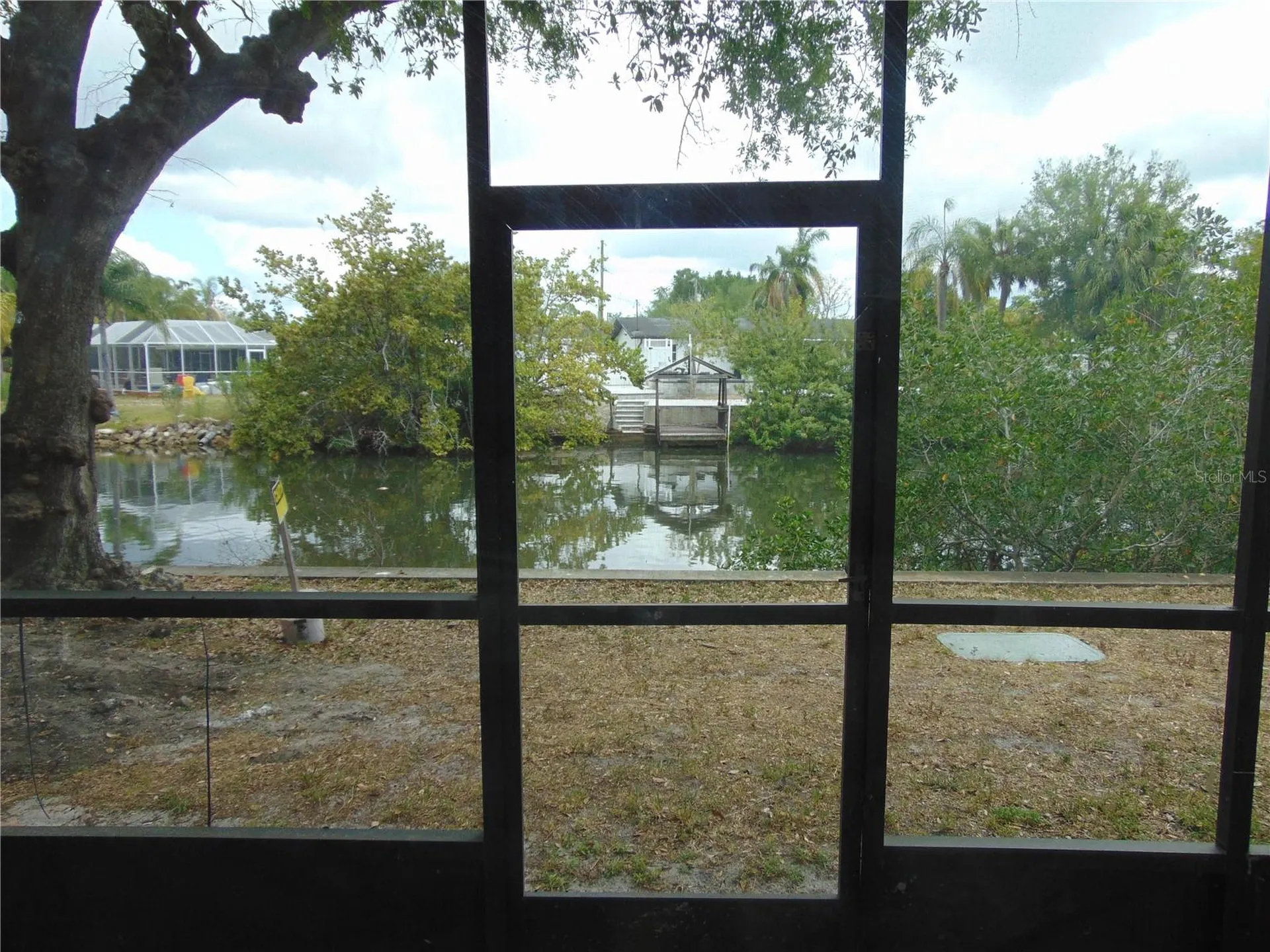 9119 Tudor Drive Tampa FL 33615