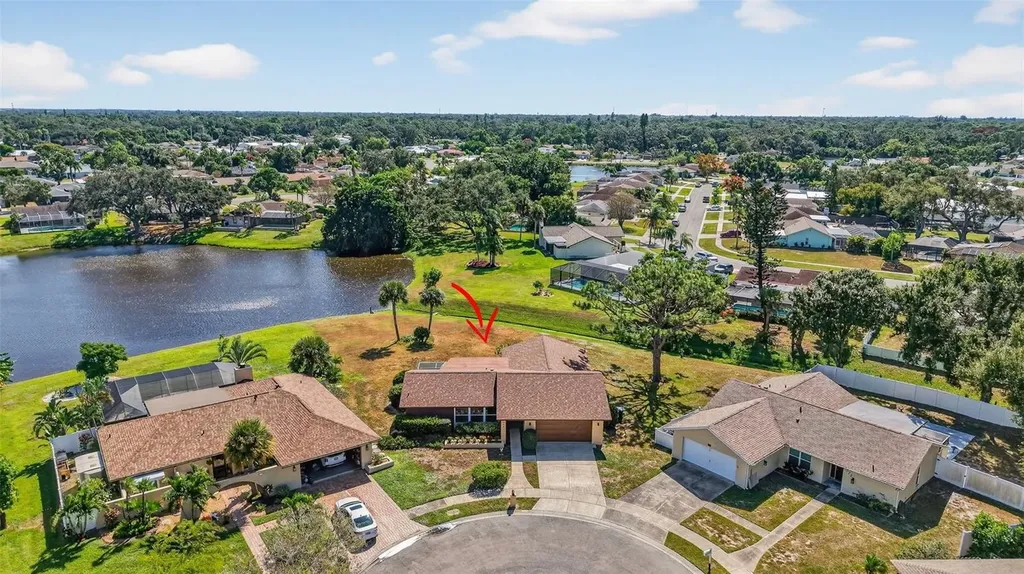 1355 Kirkwood Lane Sarasota FL 34232
