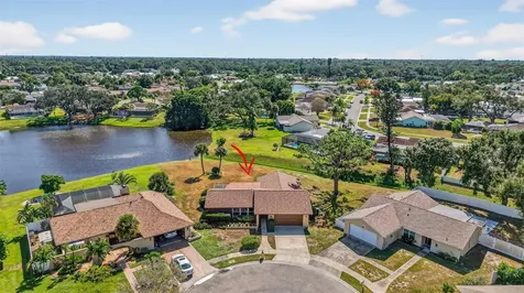 1355 Kirkwood Lane Sarasota FL 34232