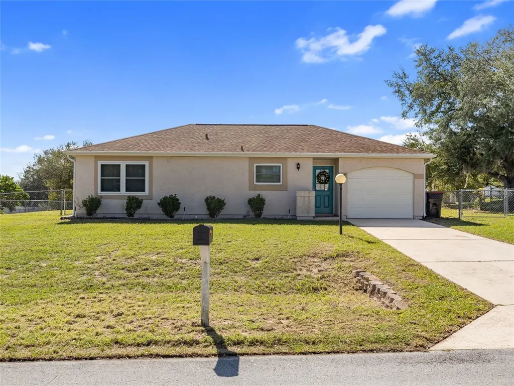 18 Oak Court Ocala FL 34472