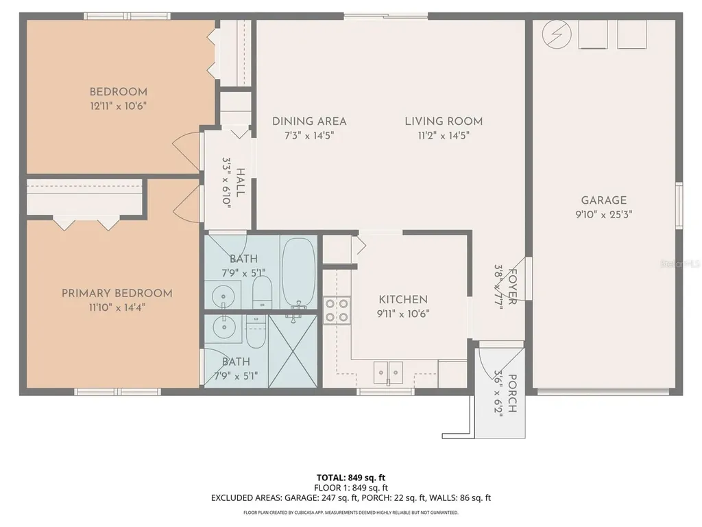 18 Oak Court Ocala FL 34472