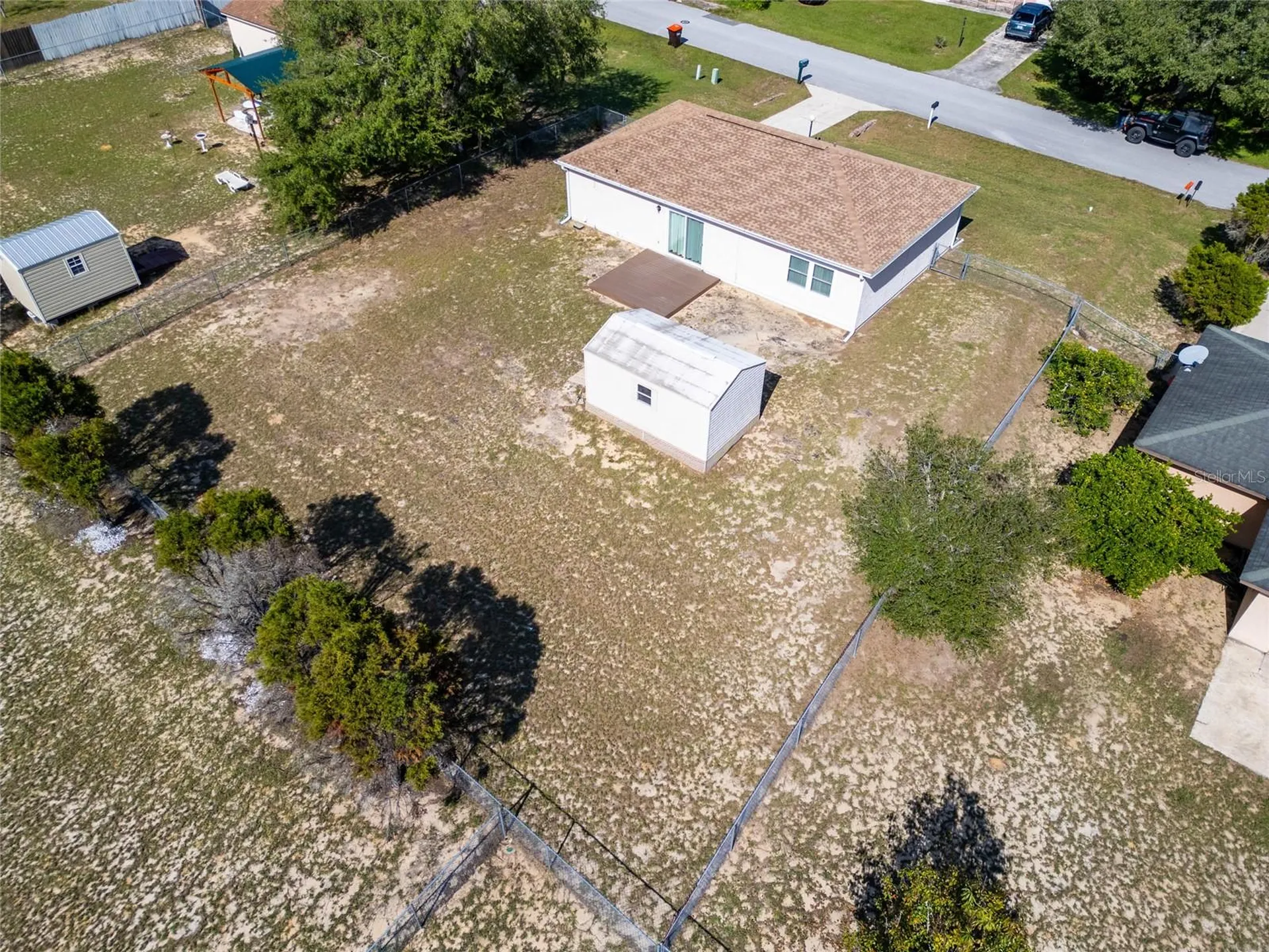 18 Oak Court Ocala FL 34472