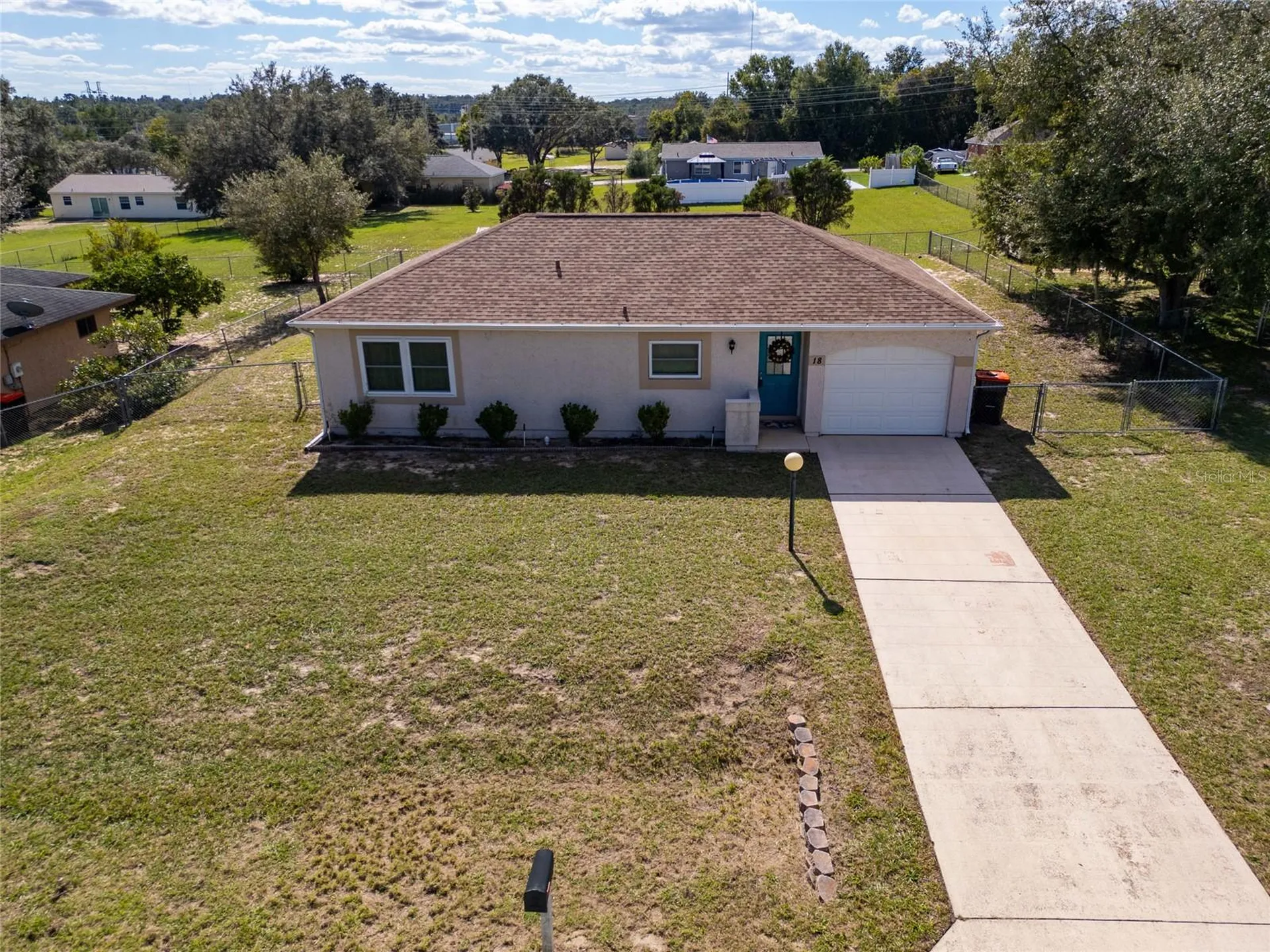 18 Oak Court Ocala FL 34472