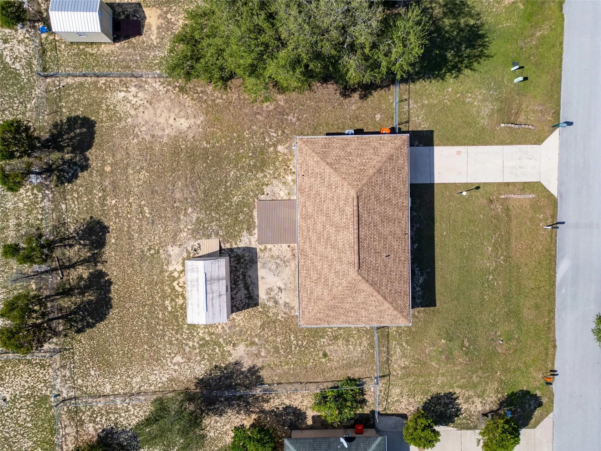 18 Oak Court Ocala FL 34472