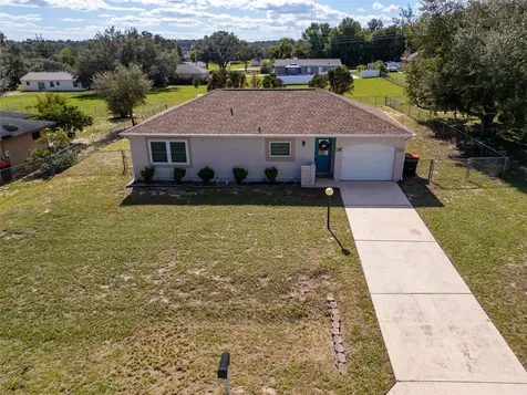 18 Oak Court Ocala FL 34472