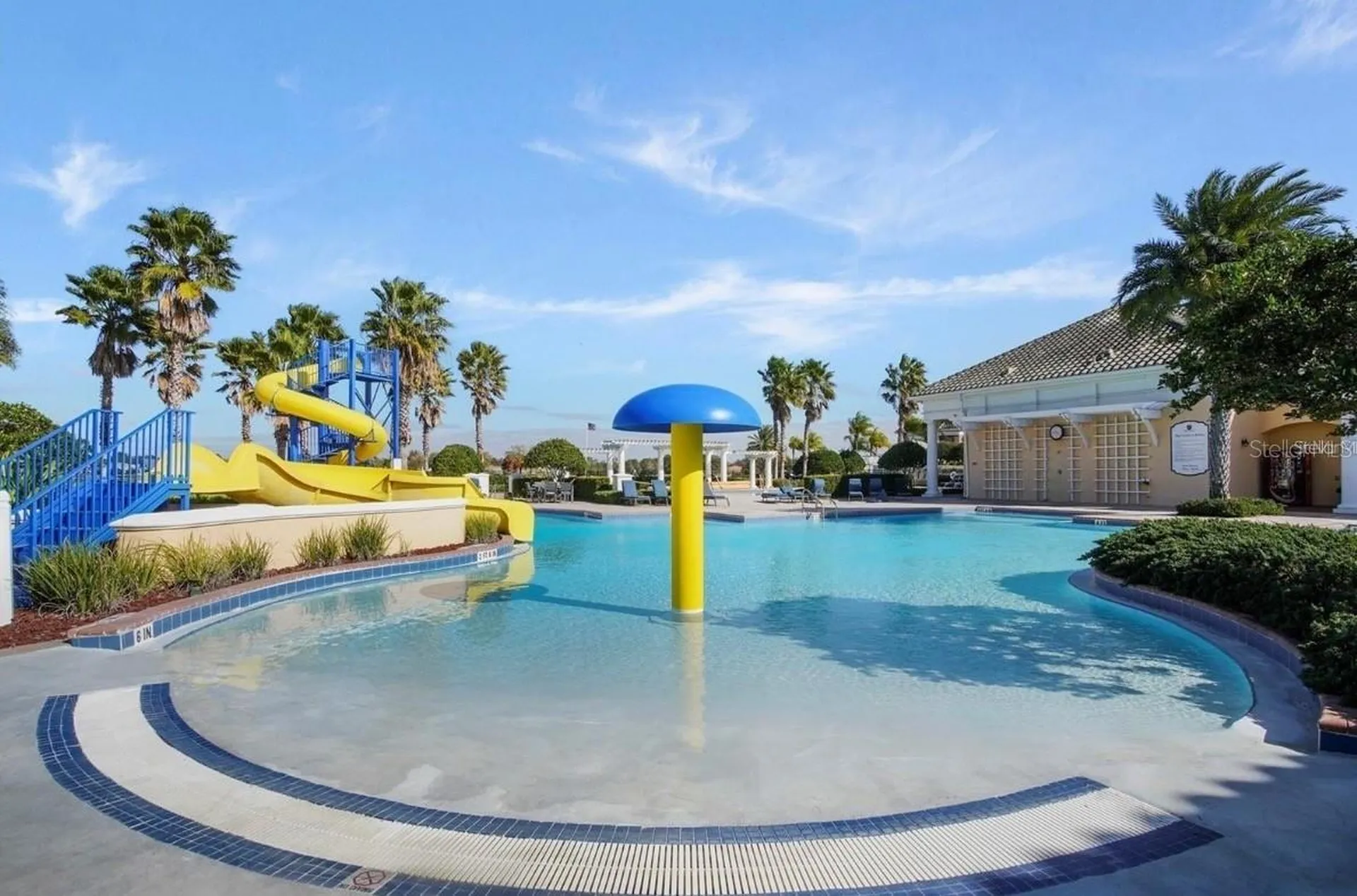 5267 Dagenham Davenport FL 33837