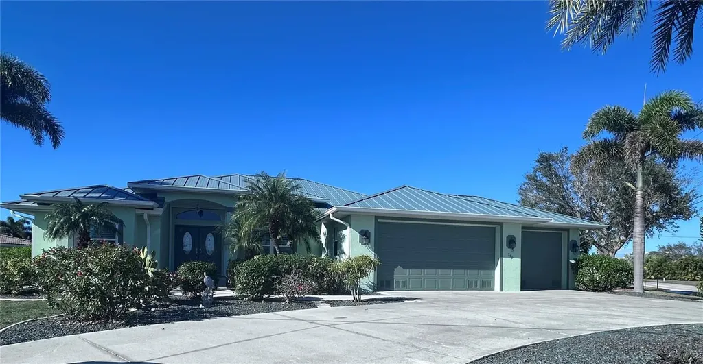 399 Bal Harbor Boulevard Punta Gorda FL 33950