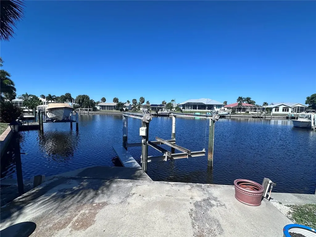 399 Bal Harbor Boulevard Punta Gorda FL 33950
