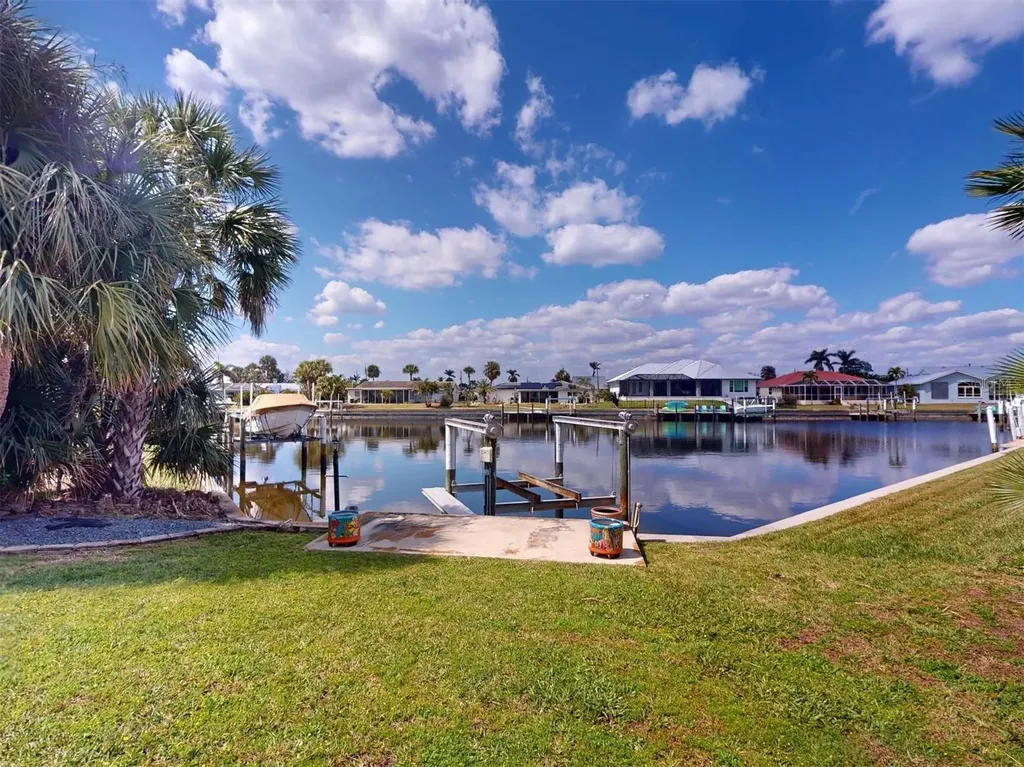 399 Bal Harbor Boulevard Punta Gorda FL 33950
